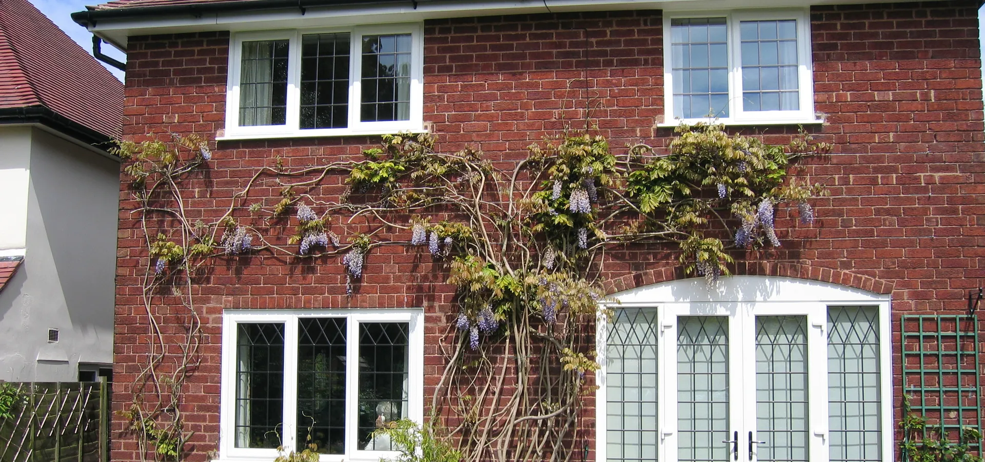 Double Glazing Finance Lower Edmonton