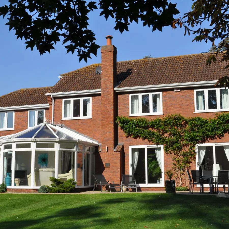 Aluminium Windows Lower Edmonton