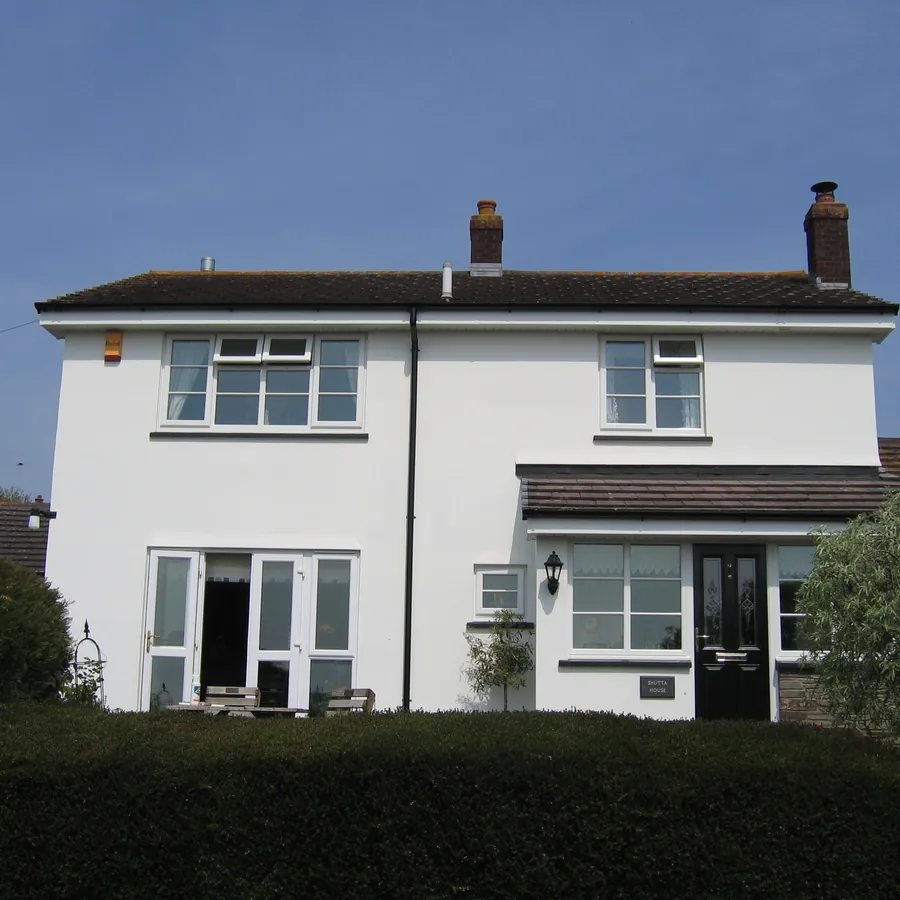 Aluminium Windows Lower Edmonton