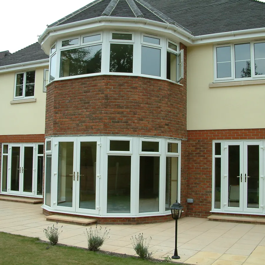 Aluminium Windows Lower Edmonton