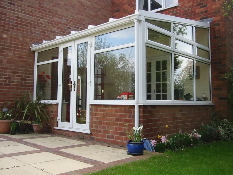 Bay Windows Lower Edmonton