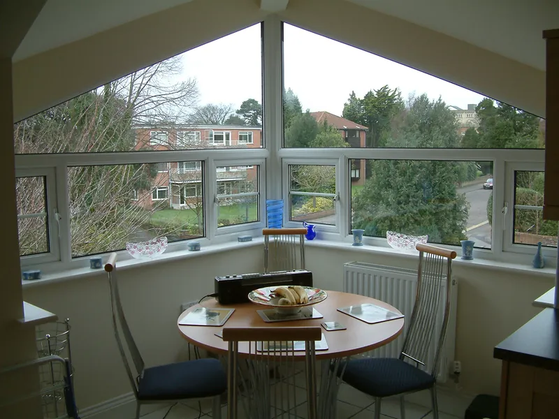 Bay Windows Lower Edmonton