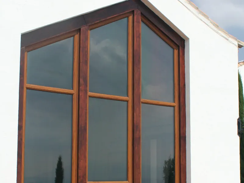 Bay Windows Lower Edmonton