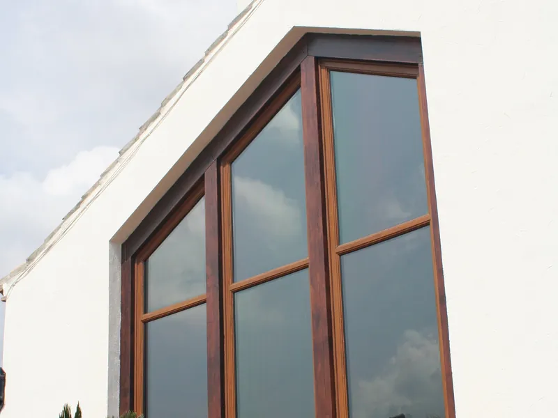 Bow Windows Lower Edmonton