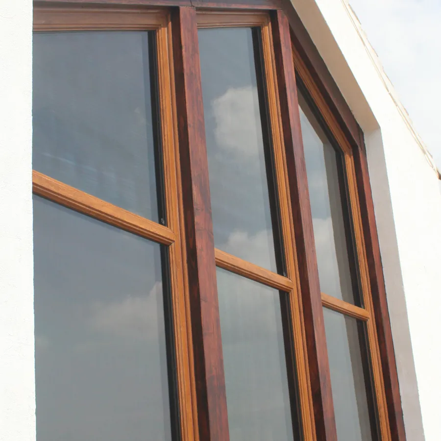 Bow Windows Lower Edmonton