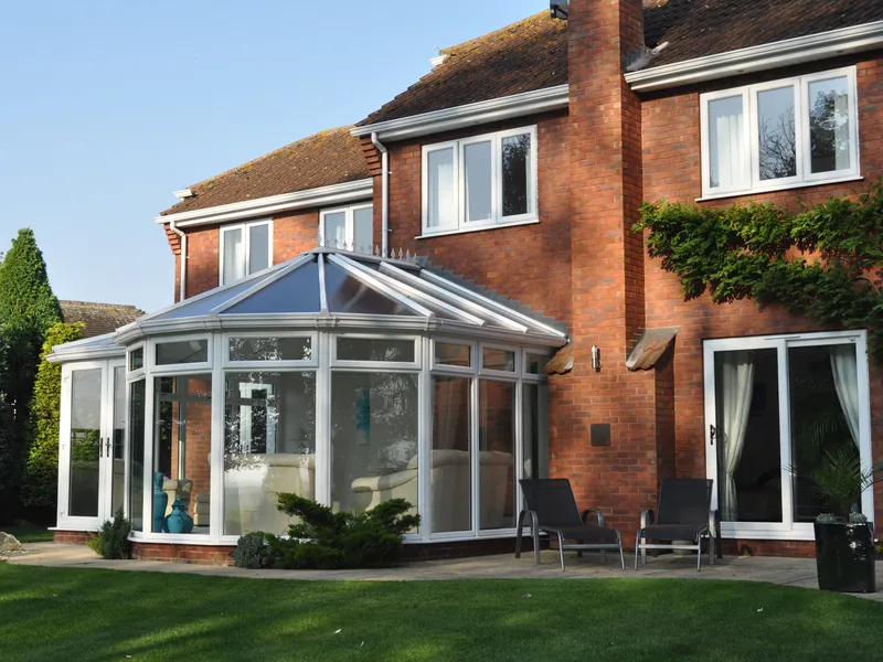 Casement Windows Lower Edmonton