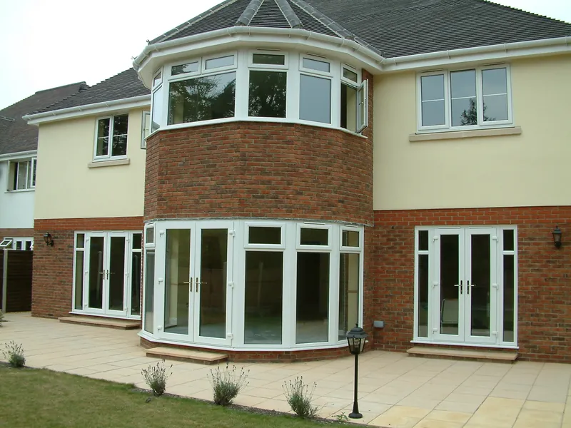 Casement Windows Lower Edmonton