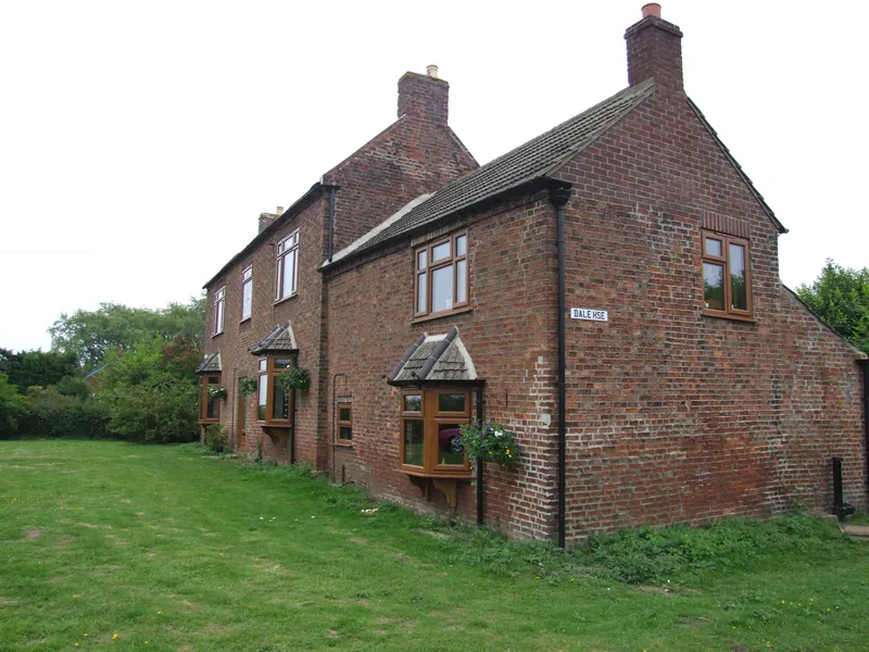 Casement Windows Lower Edmonton