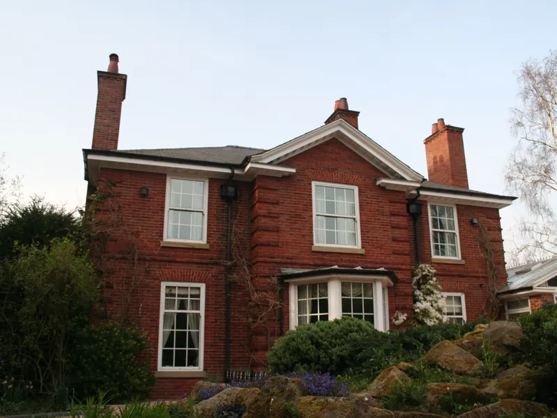 Casement Windows Lower Edmonton