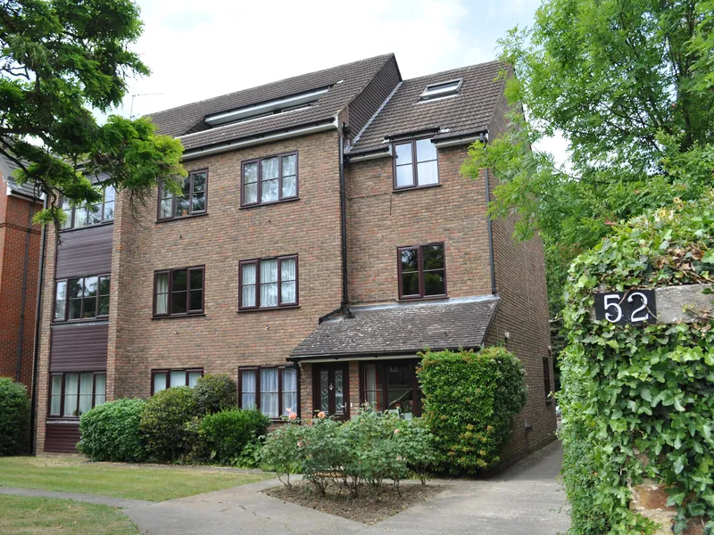 Casement Windows Lower Edmonton