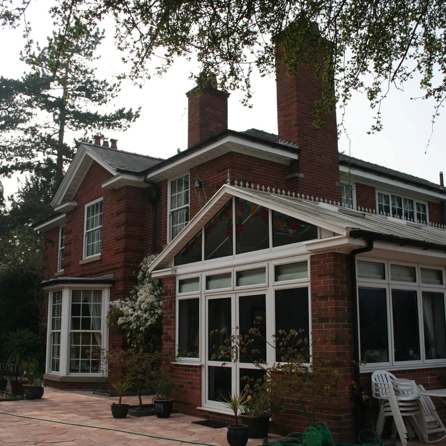 Casement Windows Lower Edmonton