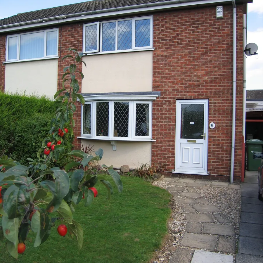 Casement Windows Lower Edmonton