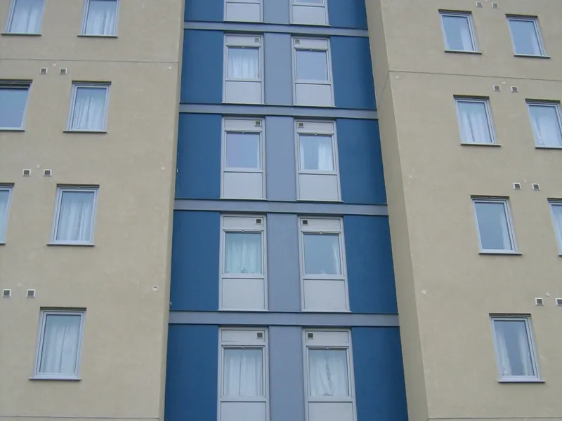 Flush Casement Windows Lower Edmonton