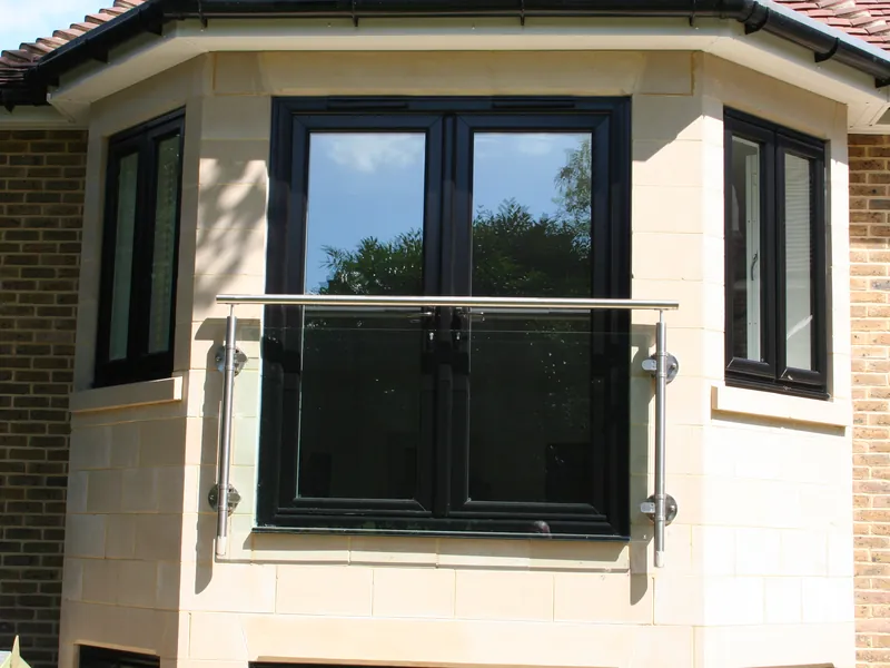 Flush Casement Windows Lower Edmonton