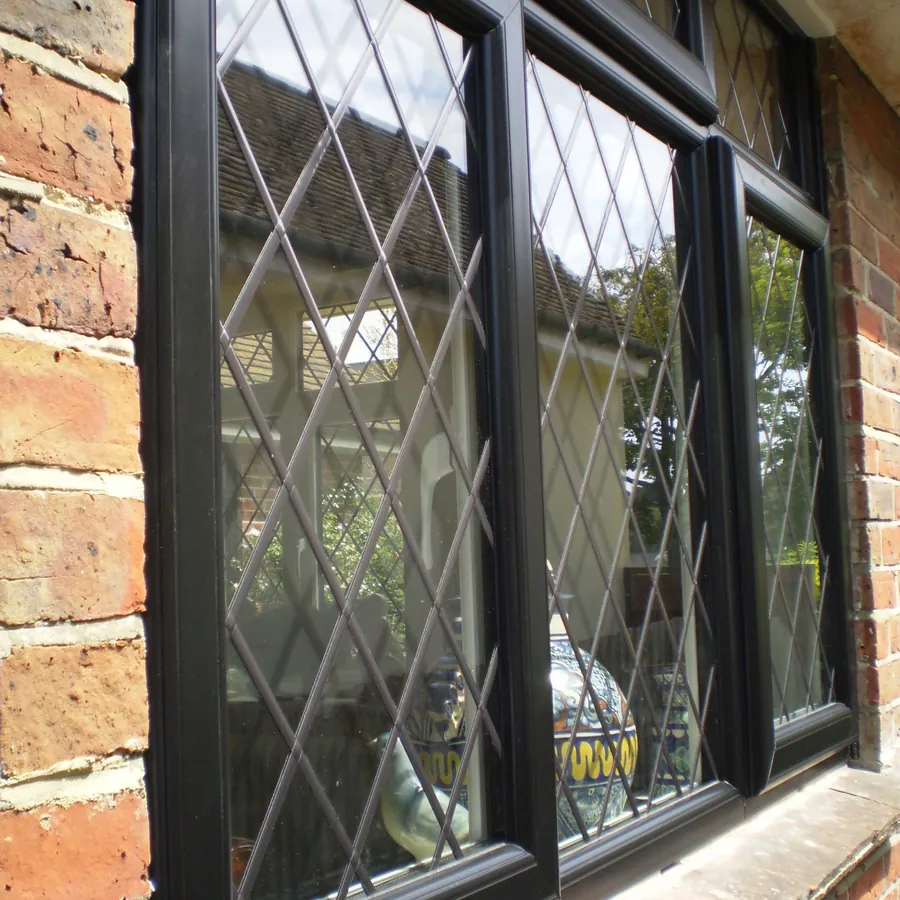 Flush Casement Windows Lower Edmonton