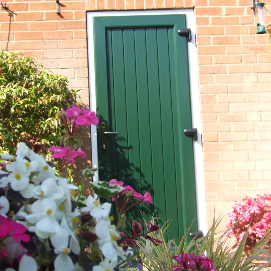 Flush Casement Windows Lower Edmonton