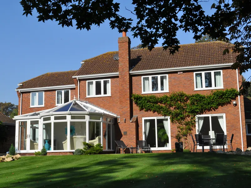 Double Glazing Windows Lower Edmonton