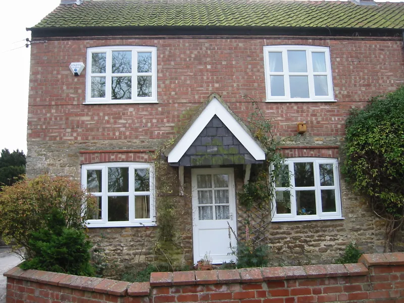 Double Glazing Windows Lower Edmonton