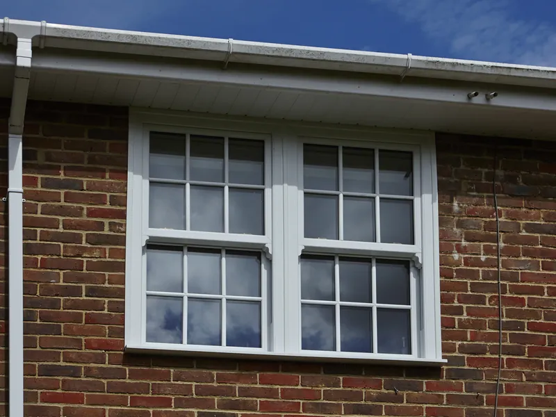 Sash Windows Lower Edmonton
