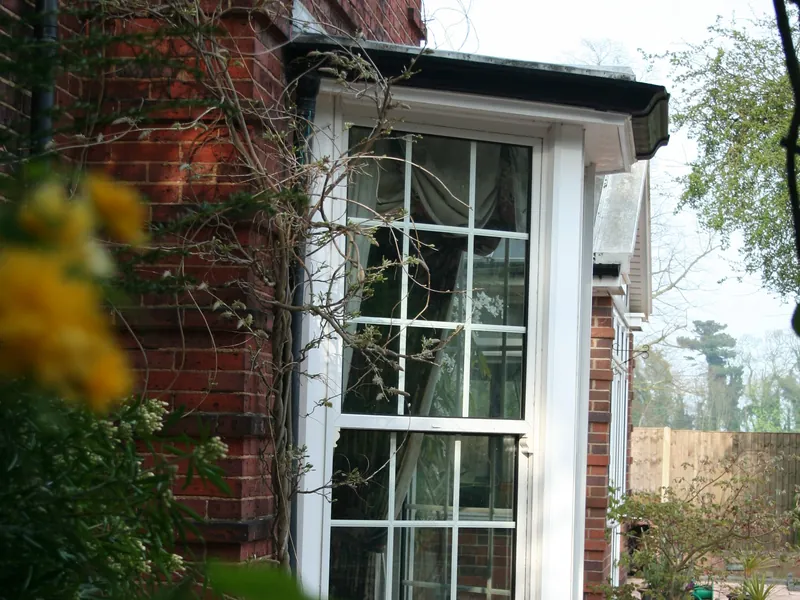 Sash Windows Lower Edmonton