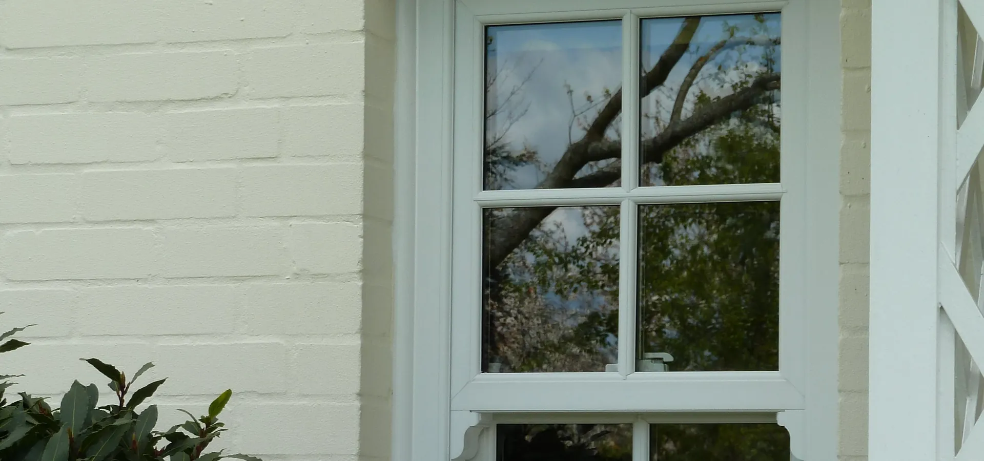 Sash Windows Lower Edmonton