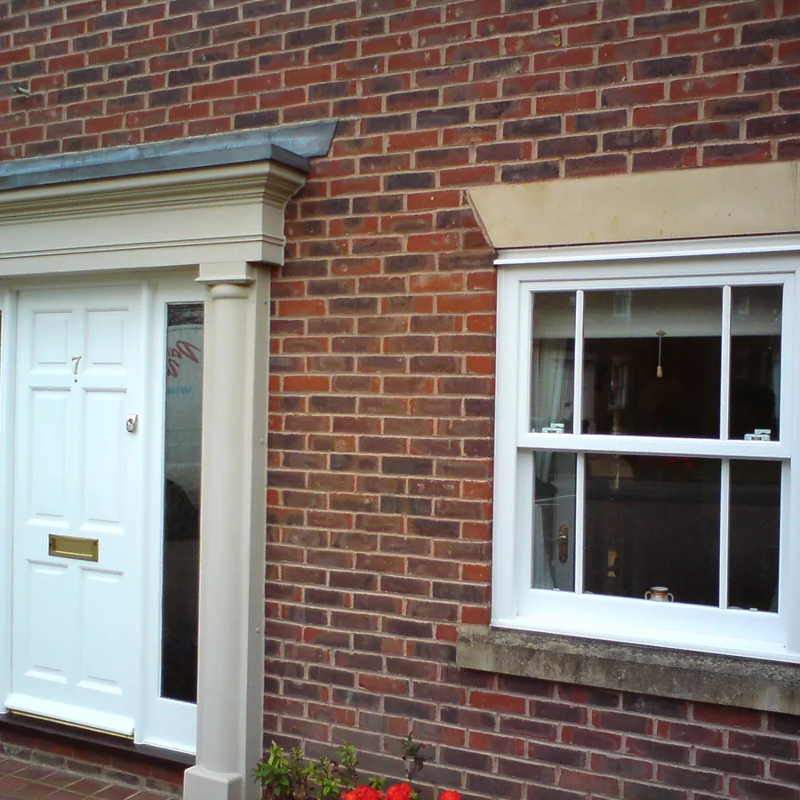 Sash Windows Lower Edmonton