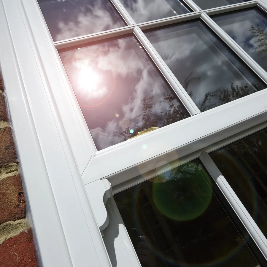 Sash Windows Lower Edmonton