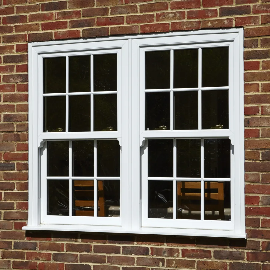 Sash Windows Lower Edmonton
