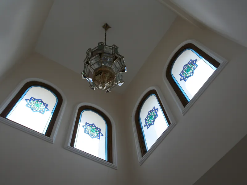 Secondary Glazing Lower Edmonton
