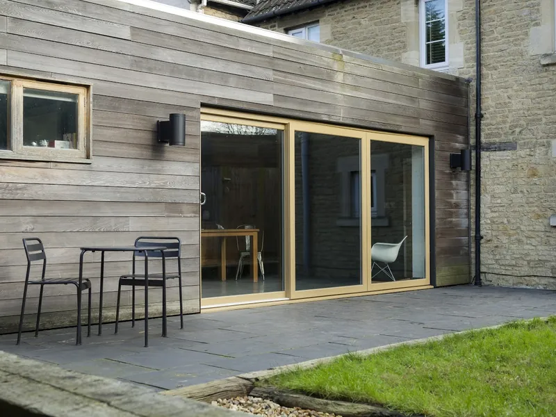 Sliding Windows Lower Edmonton