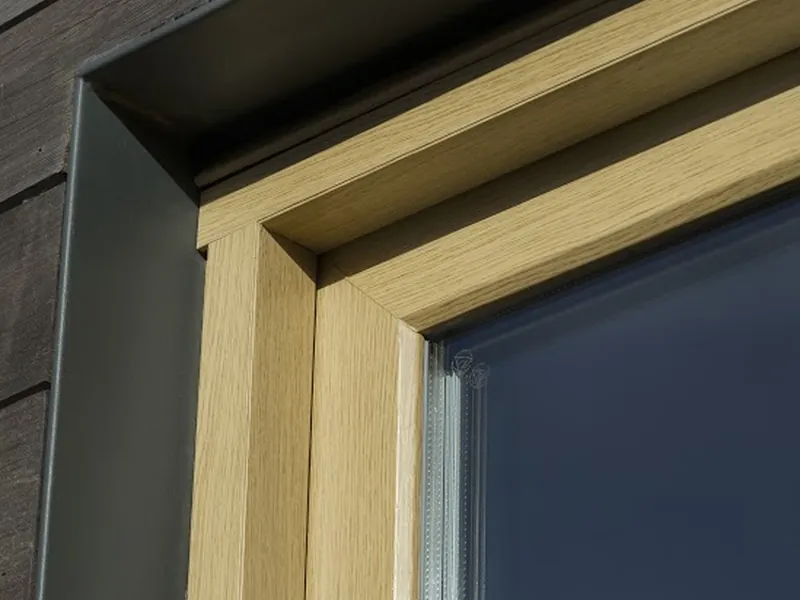 Sliding Windows Lower Edmonton