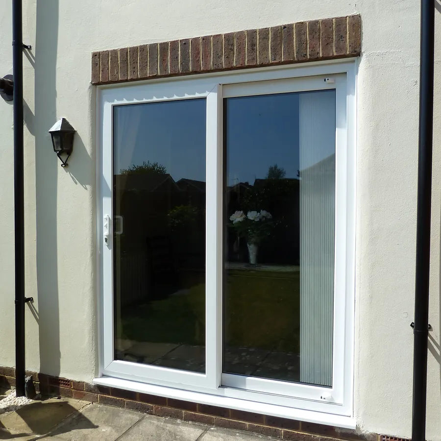 Sliding Windows Lower Edmonton