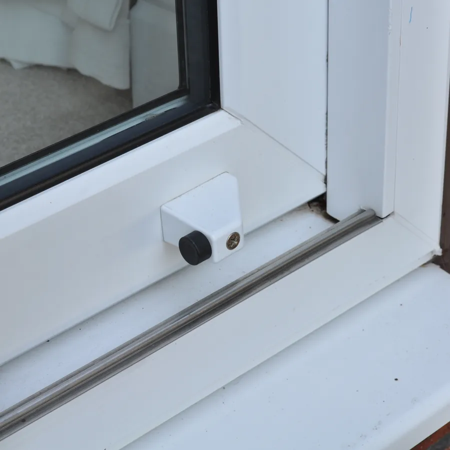 Sliding Windows Lower Edmonton