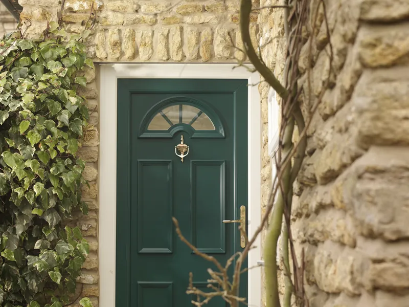 Timber Windows Lower Edmonton