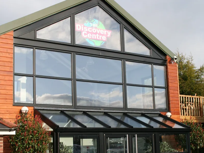 Timber Windows Lower Edmonton