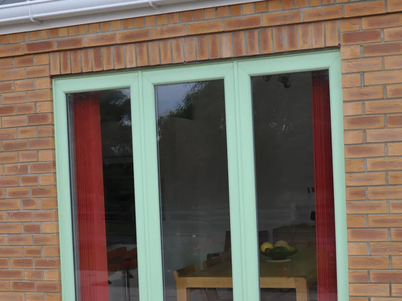 Timber Windows Lower Edmonton