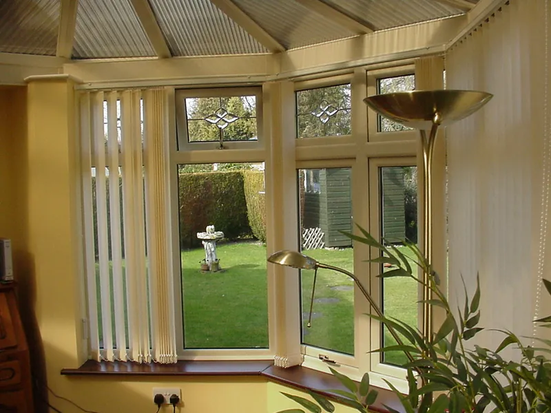 Timber Windows Lower Edmonton