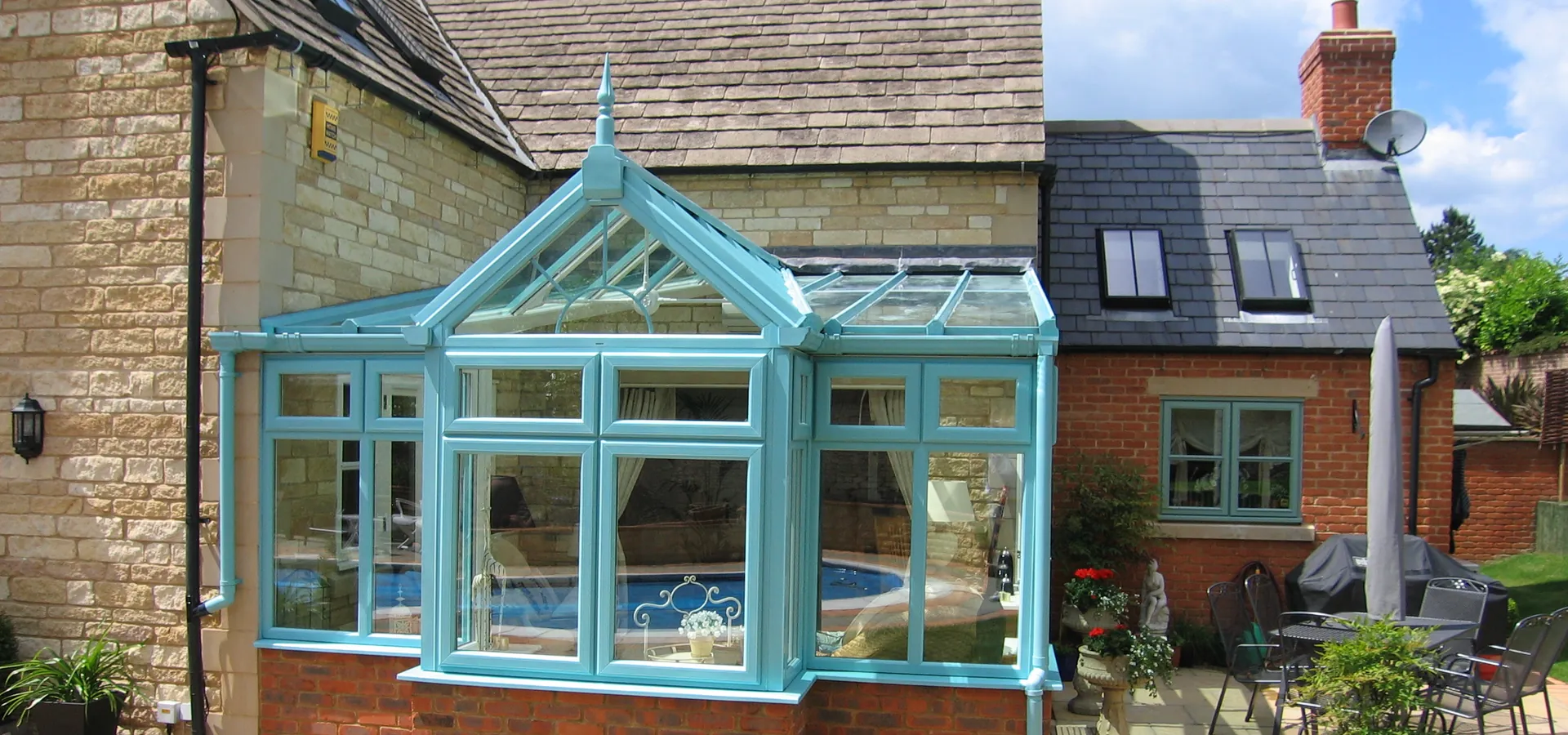 Timber Windows Lower Edmonton