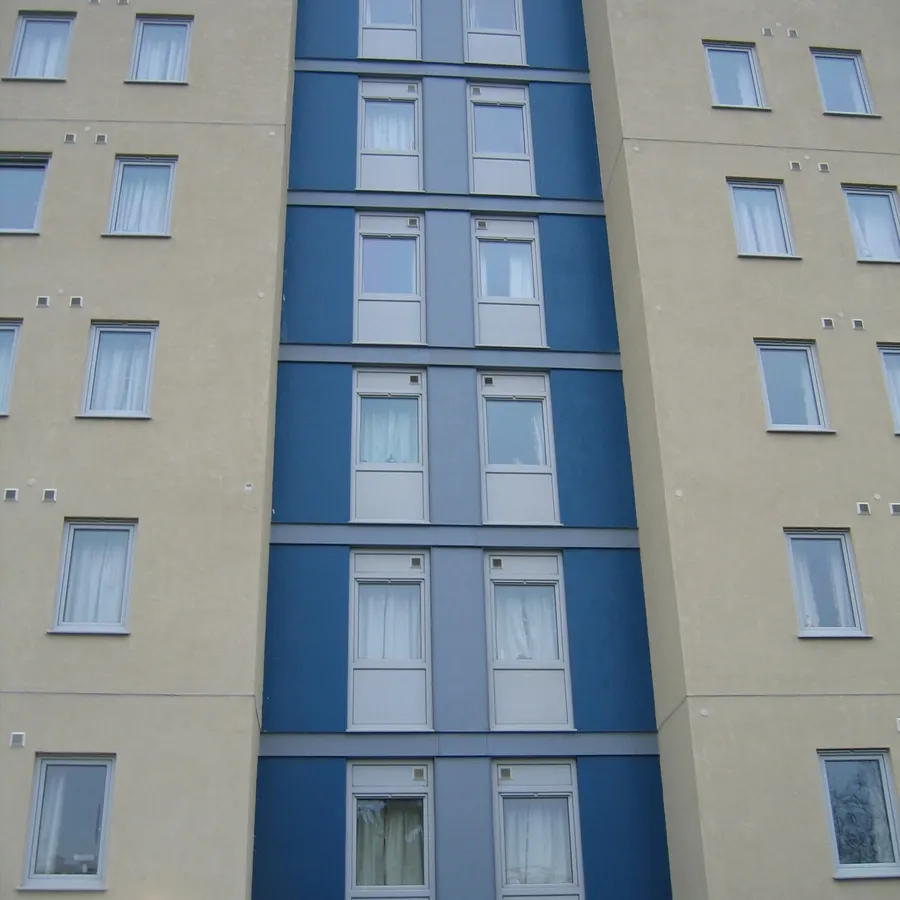 Timber Windows Lower Edmonton