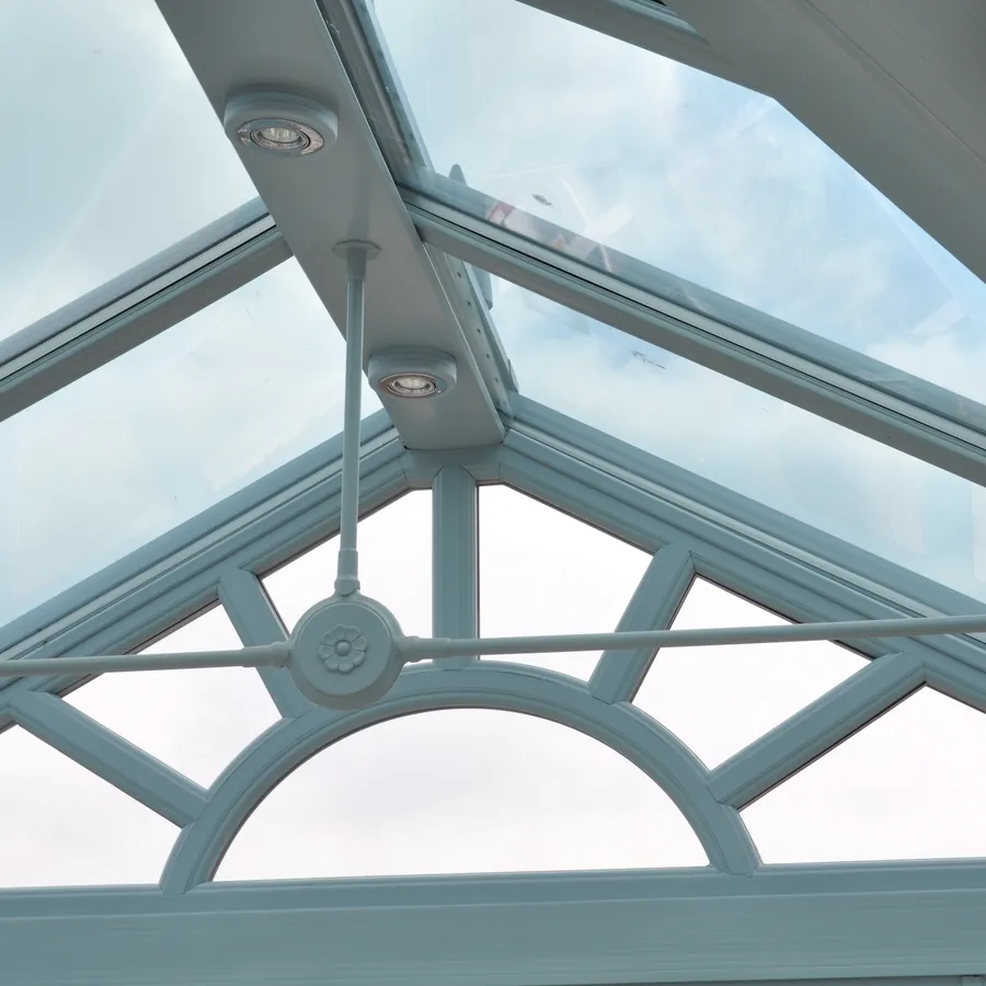 Timber Windows Lower Edmonton