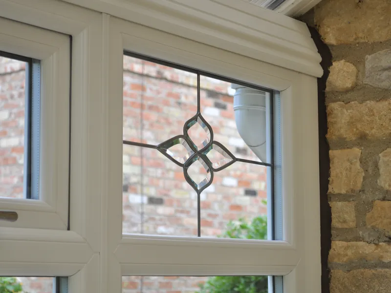 Triple Glazing Lower Edmonton