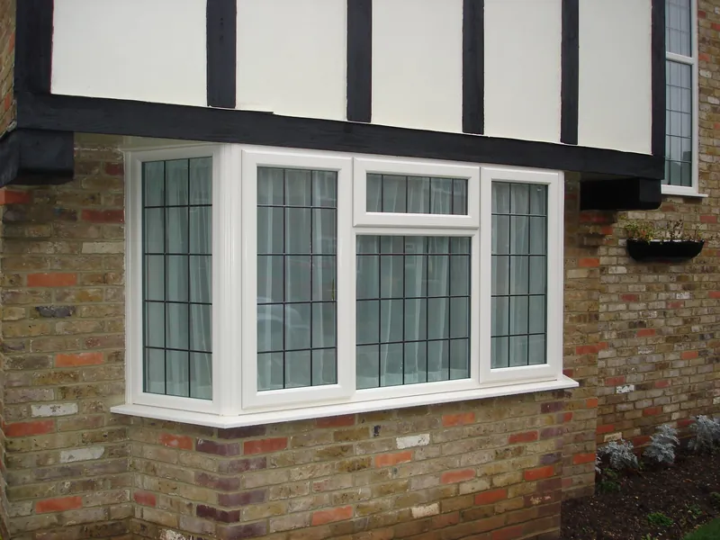 Triple Glazing Lower Edmonton