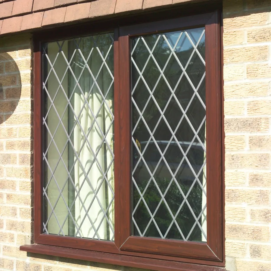 Triple Glazing Lower Edmonton