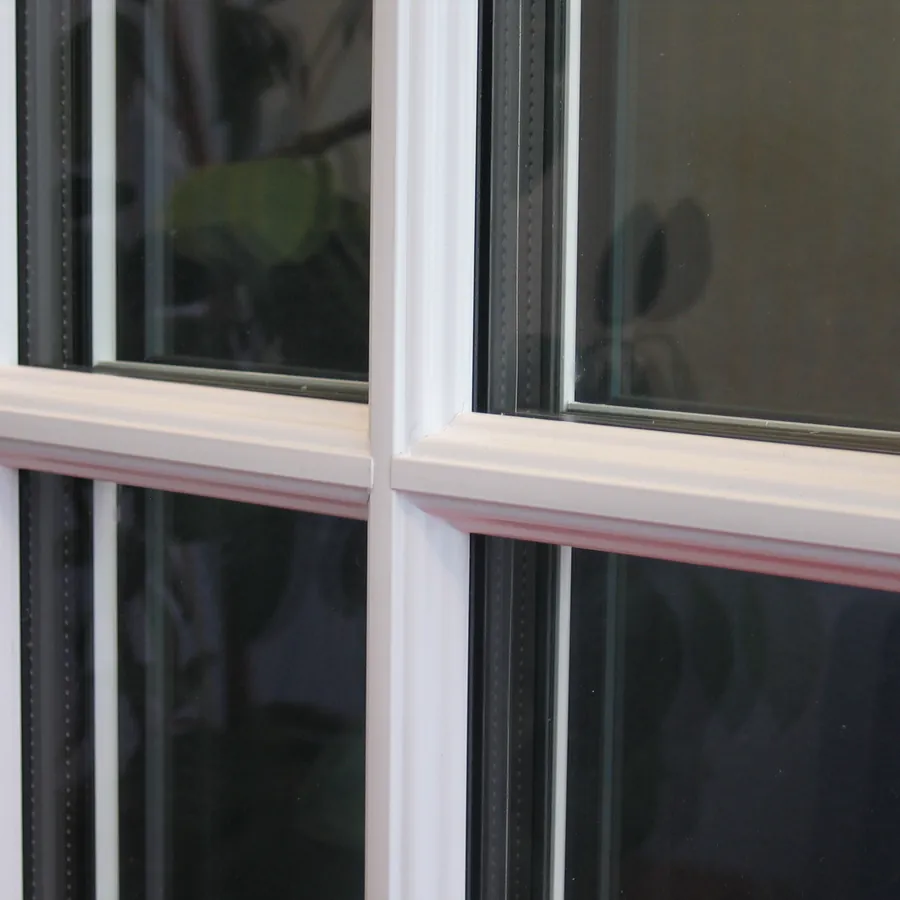 Energy Efficient Windows — Product Lower Edmonton