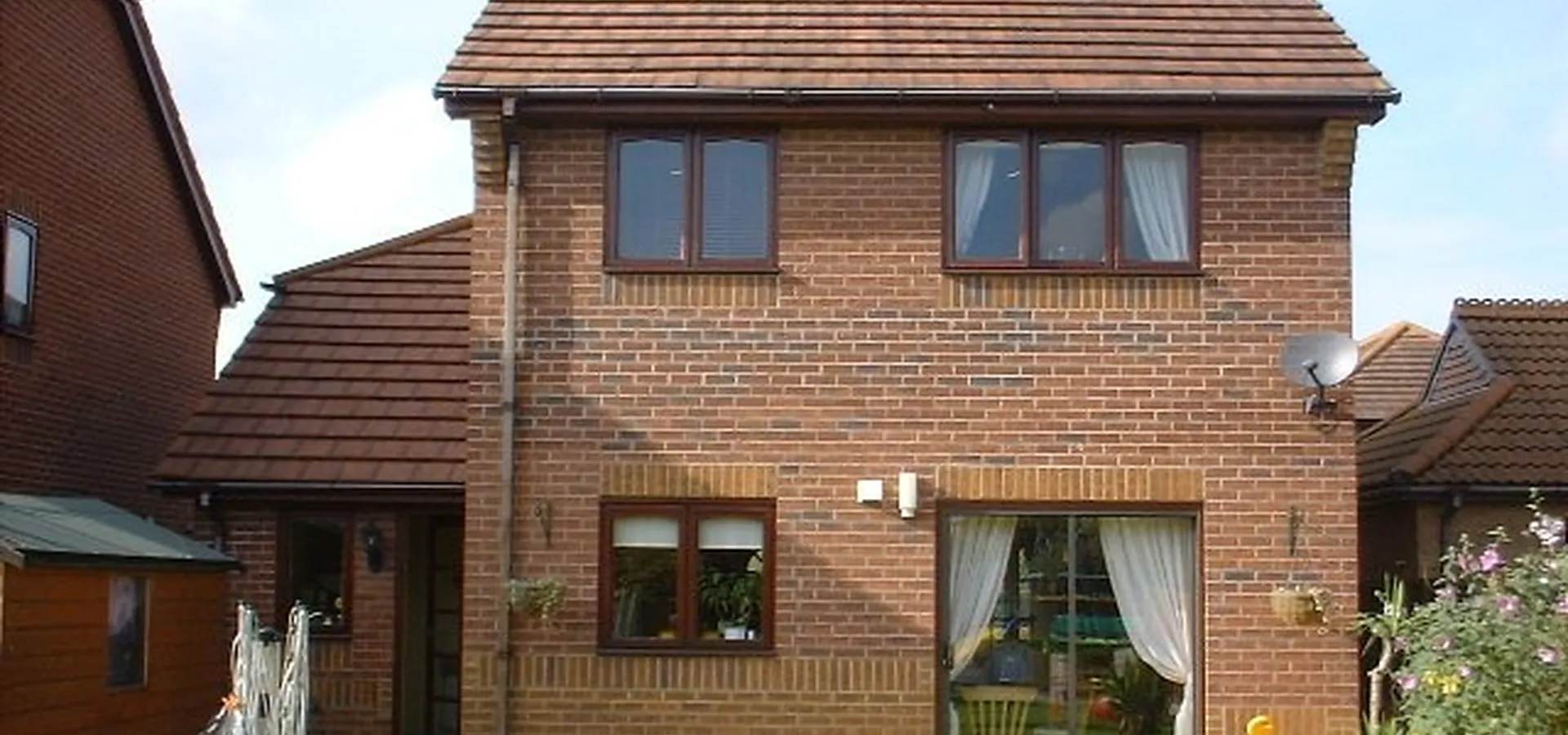 Free Survey Lower Edmonton