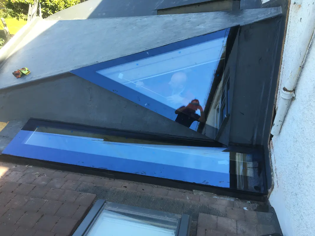 Electric Skylights Lower Edmonton