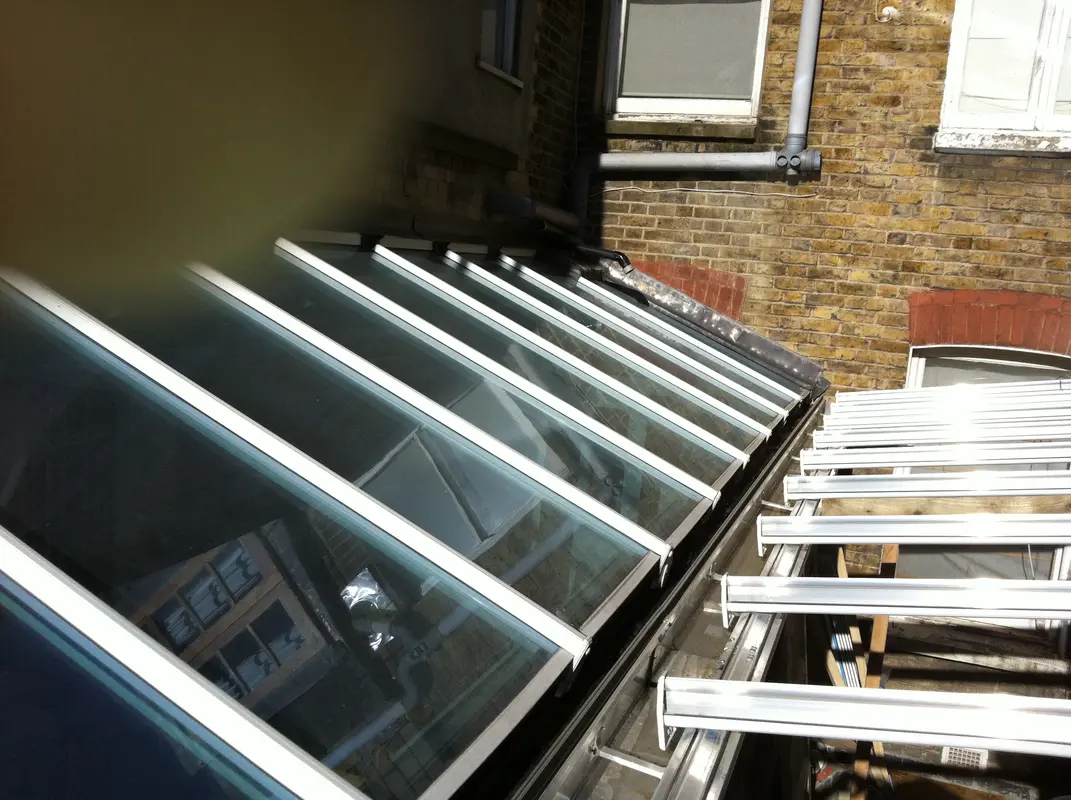 Skylights Lower Edmonton