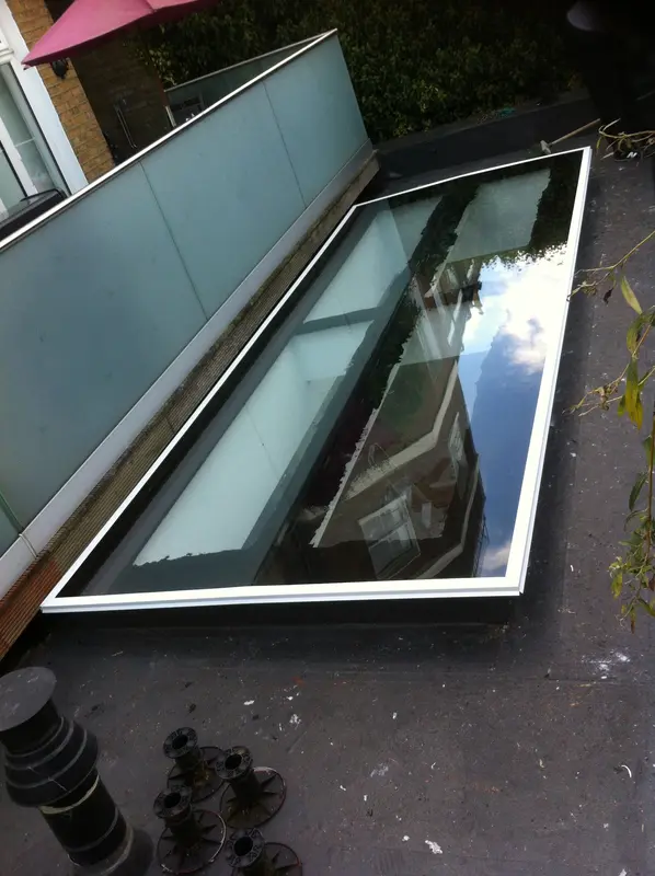 Skylights Lower Edmonton