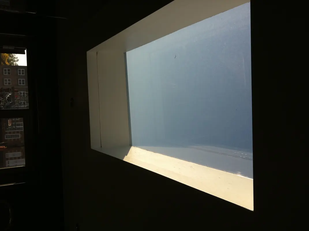 Velux Windows Lower Edmonton