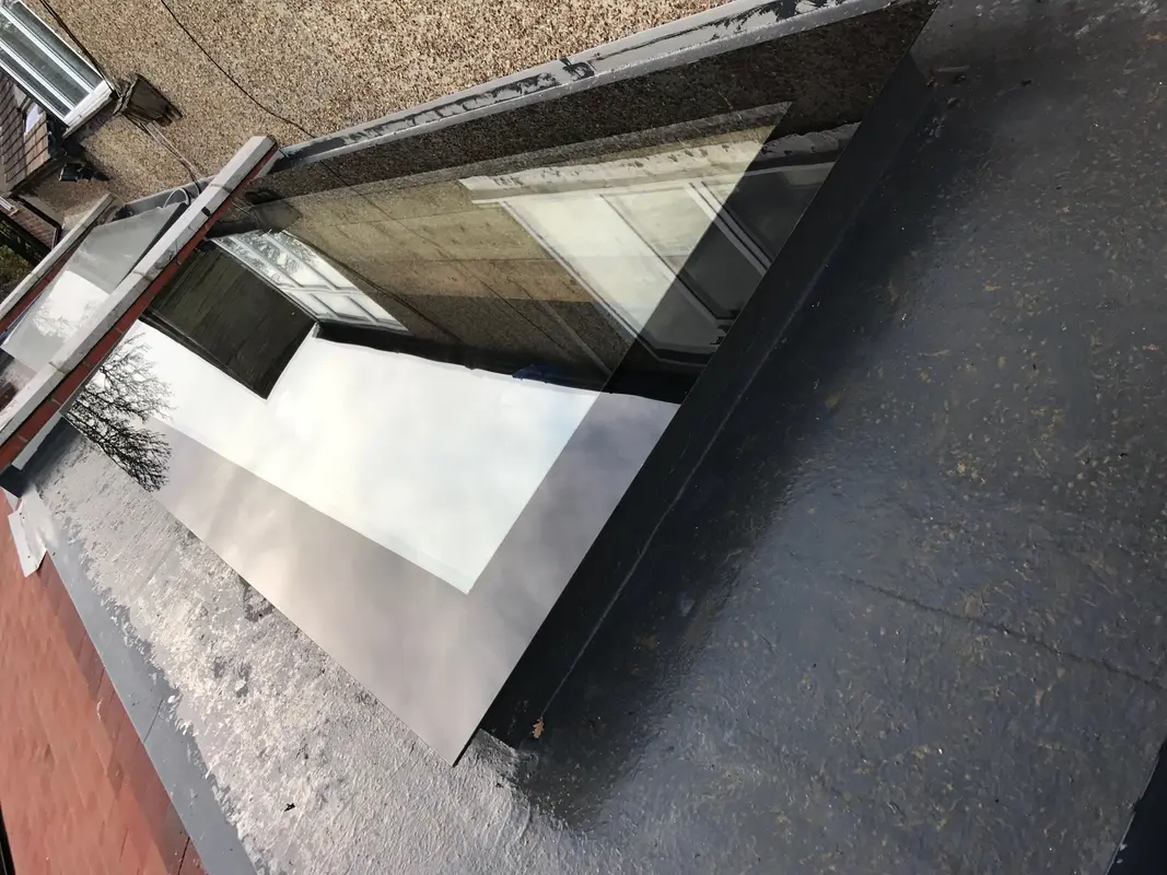 Velux Windows Lower Edmonton